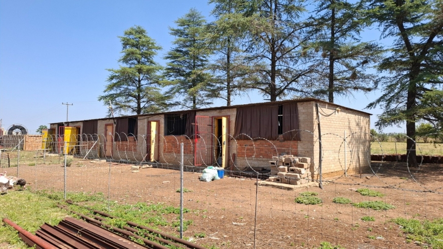 Commercial Property for Sale in Klerksdorp Rural North West